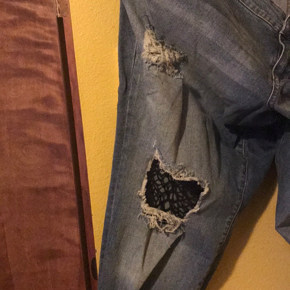 Torrid size 26 R